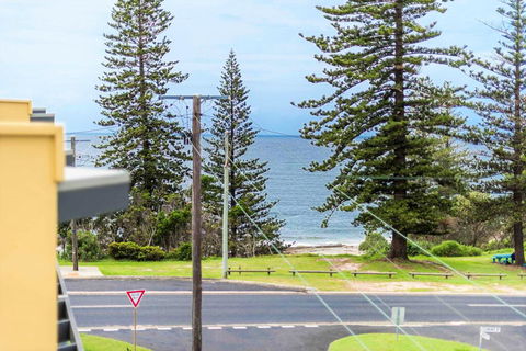 Seaspray 5 - Accommodation Nelson Bay 2