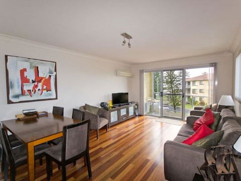 Seaspray 8 - Accommodation Nelson Bay 2