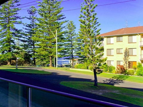 Seaspray 8 - Accommodation Nelson Bay 0
