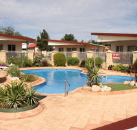 Seaspray Beach Holiday Park - Accommodation Nelson Bay