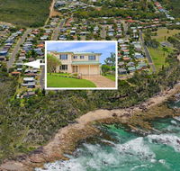 SEAVIEW DREAM - Bonny Hills - Accommodation Nelson Bay
