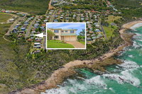 SEAVIEW DREAM - Bonny Hills