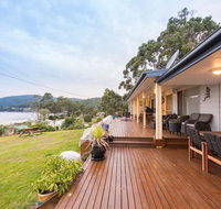 Seaview Family Retreat - Accommodation Nelson Bay