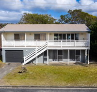 Seaview Getaway - Accommodation Nelson Bay