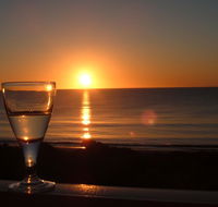 Seaview Holiday House - Accommodation Nelson Bay