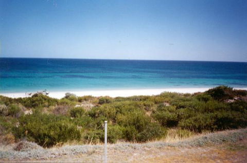 Seaview Holiday House - Accommodation Nelson Bay 2