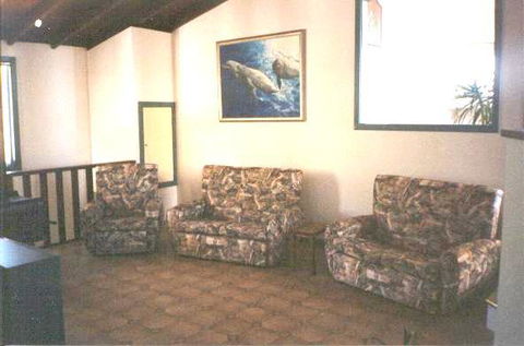 Seaview Holiday House - Accommodation Nelson Bay 3