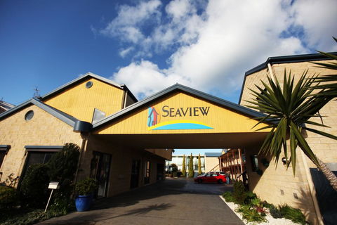 Seaview Motel & Apartments - Nelson Bay Accommodation.com 2