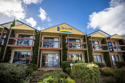Seaview Motel & Apartments - Nelson Bay Accommodation.com 0