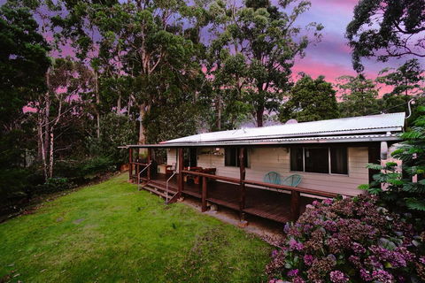Seaview Retreat - Accommodation Nelson Bay 2