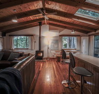 Seaview Retreat - Accommodation Nelson Bay