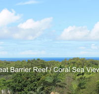 SEAVIEWS Oak Beach - Accommodation Nelson Bay