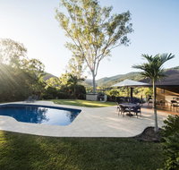 Seclude Rainforest Retreat - Accommodation Nelson Bay