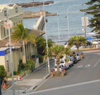 Secret at Shellharbour Village - Water View - Accommodation Nelson Bay