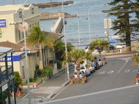 Secret at Shellharbour Village - Water View