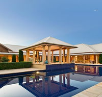 Secret Garden - Accommodation Nelson Bay