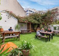 Secret Garden Backpackers Sydney - Accommodation Nelson Bay