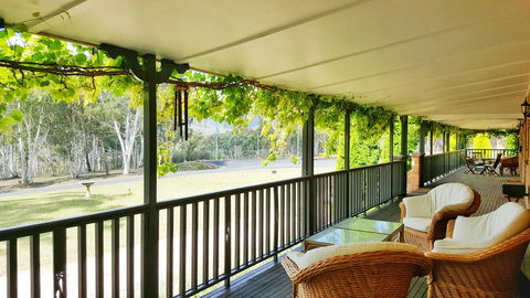Secret Valley Escape - Accommodation Nelson Bay 3