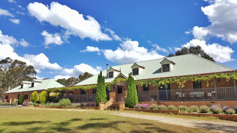 Secret Valley Escape - Accommodation Nelson Bay 2