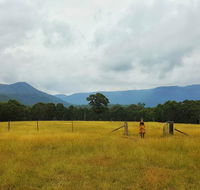 Secret Valley Escape - Accommodation Nelson Bay
