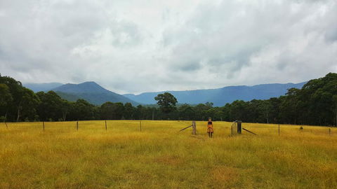 Secret Valley Escape - Accommodation Nelson Bay 0