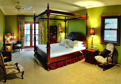 Secret Valley Escape - Accommodation Nelson Bay 1