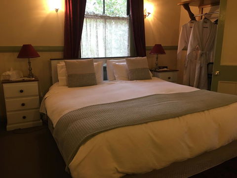 Secrets Hideaway - Accommodation Nelson Bay 2