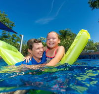 Secura Lifestyle BIG4 Borderland Wodonga - Accommodation Nelson Bay