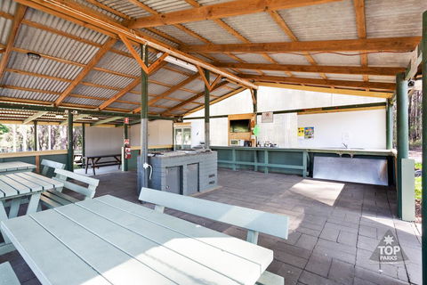 Secura Lifestyle Countryside Kalaru - Accommodation Nelson Bay 2