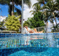 Secura Lifestyle Magnetic Gateway Townsville - Accommodation Nelson Bay