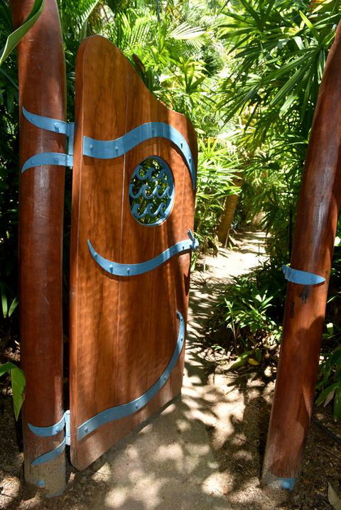 Sejala Beach Huts - Accommodation Nelson Bay 3
