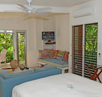 Sejala Beach Huts - Accommodation Nelson Bay