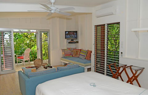 Sejala Beach Huts - Accommodation Nelson Bay 0