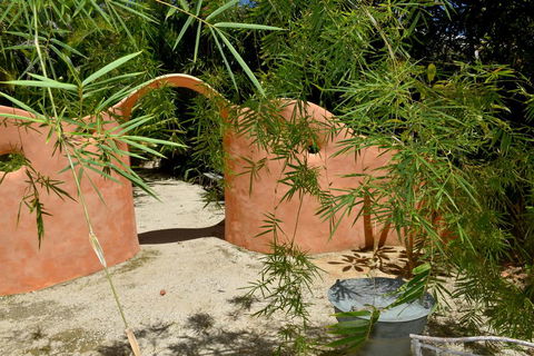 Sejala Beach Huts - Accommodation Nelson Bay 2