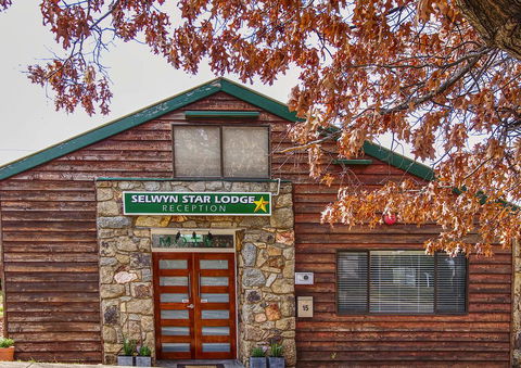 Selwyn Star Lodge - Accommodation Nelson Bay 0