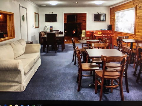 Selwyn Star Lodge - Accommodation Nelson Bay 1