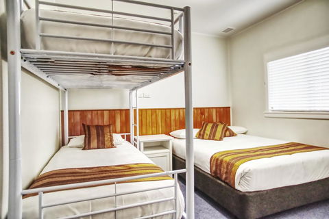 Selwyn Star Lodge - Accommodation Nelson Bay 3