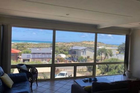 Sensational Ocean Views Only 200m Goolwa Beach - Accommodation Nelson Bay 1