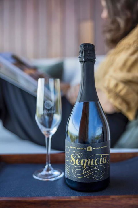 Sequoia Lodge - Accommodation Nelson Bay 3