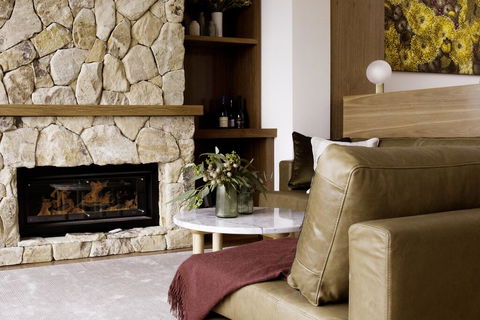 Sequoia Lodge - Accommodation Nelson Bay 1