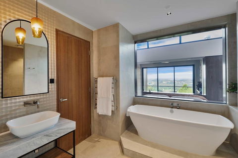 Sequoia Lodge - Accommodation Nelson Bay 0