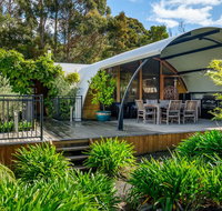 Serena House - Accommodation Nelson Bay