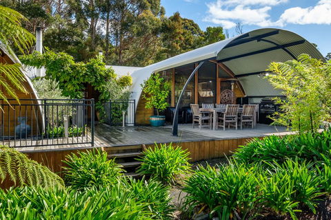 Serena House - Accommodation Nelson Bay 0