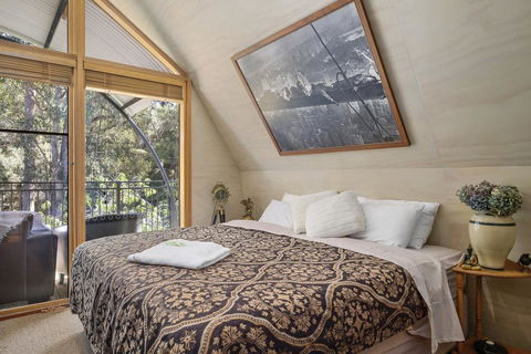 Serena House - Accommodation Nelson Bay 3