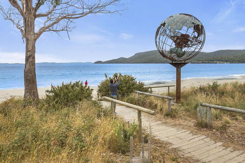 Serena House - Accommodation Nelson Bay 2