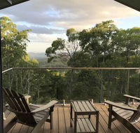 Serenity at Ravensbourne Escape - Accommodation Nelson Bay