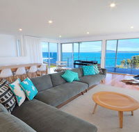 Seven Mile Heaven - your coastal kingdom - Accommodation Nelson Bay