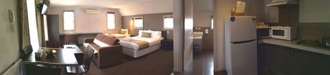 Seymours On Lydiard - Accommodation Nelson Bay 2