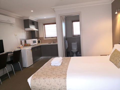 Seymours On Lydiard - Accommodation Nelson Bay 1
