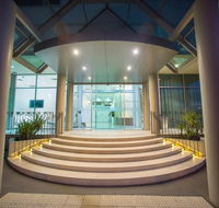 Sfera's Park Suites  Convention Centre - Accommodation Nelson Bay